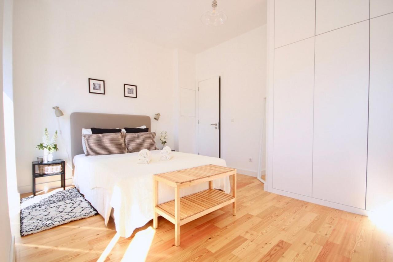Apartment Akicity Anjos In