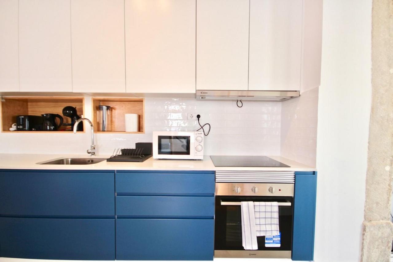 Apartment Akicity Anjos In